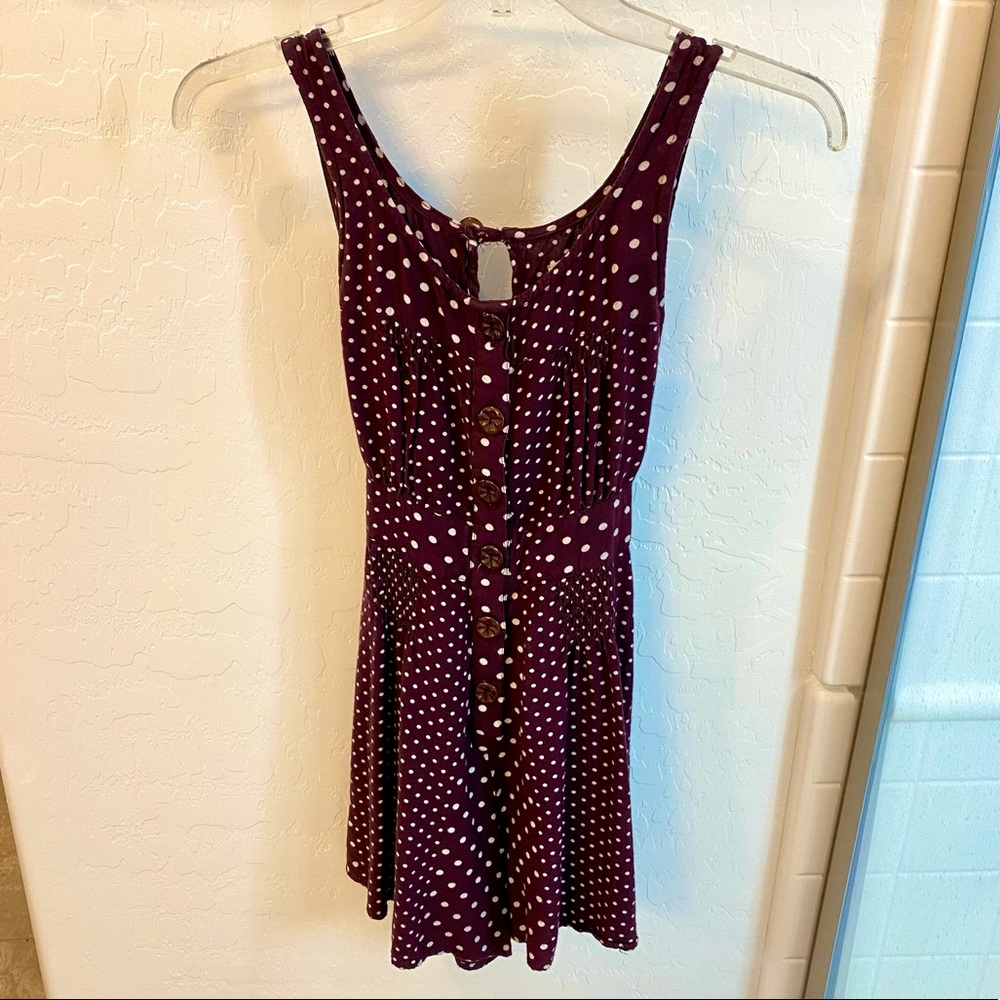 Kimchi Blue Romper
